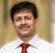 ডাঃ কামরুল হাসান পারভেজ